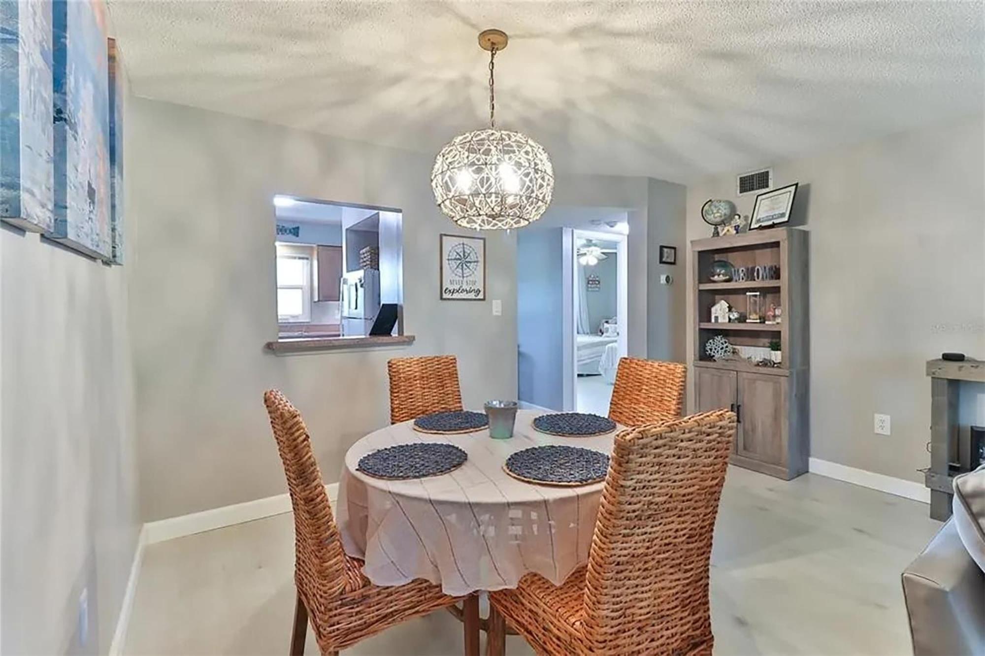 2 Bed 2 Bath Centrally Located On Siesta Key Sarasota Exterior photo